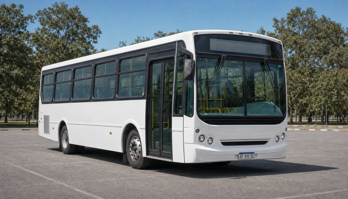Saldivia Aries 405