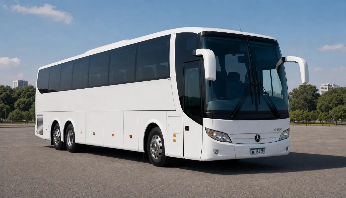 Mercedes-Benz O 500 RSD