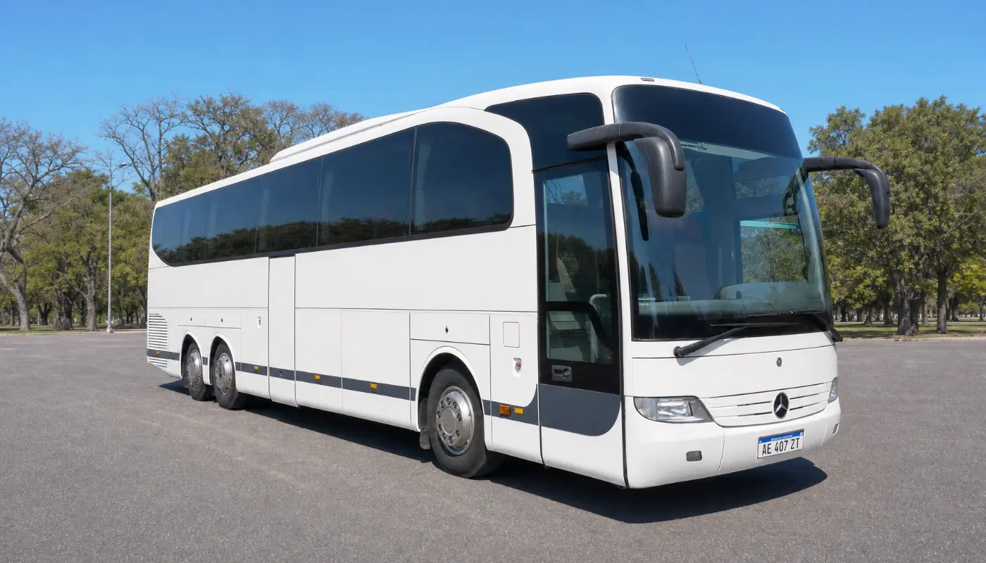 Mercedes-Benz O 500 RSD