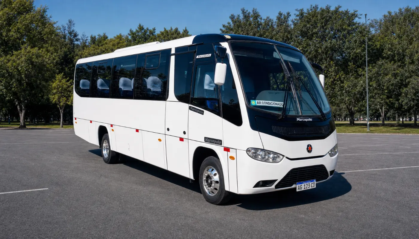 Mercedes-Benz LO 916