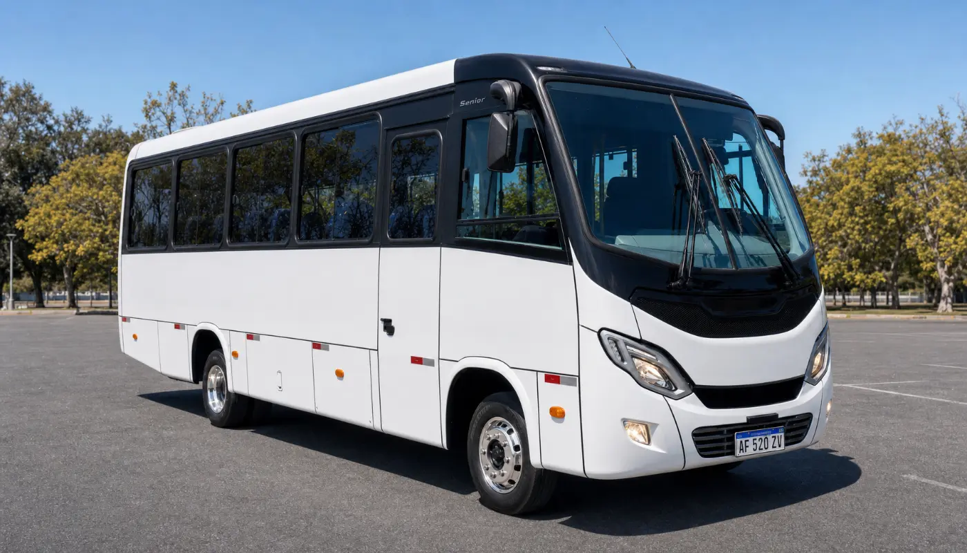 Mercedes-Benz LO 916